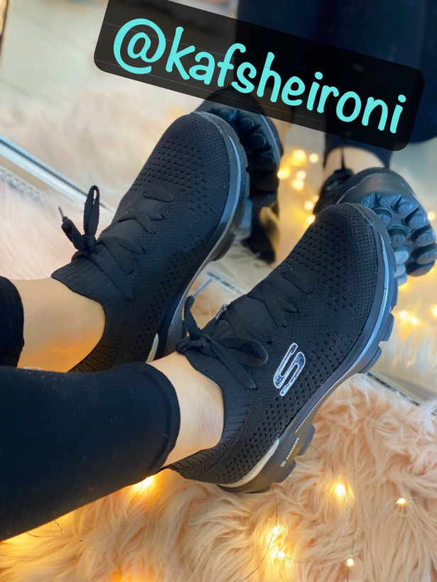 کتونی ست زن و مرد مخصوص پیاده روی (های کپی)